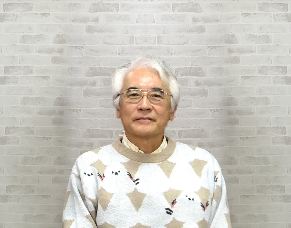 眼科医 飯田高志